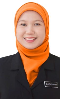 Dk. Noorsuzani binti Ag Tassip