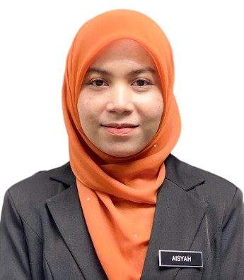 Siti Aisyah Binti Ghani
