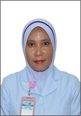 Noor Khairulnisa binti Mohd Numar