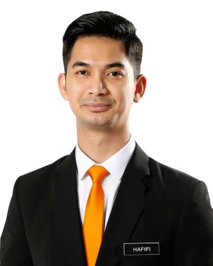 Wan Ahmad Hafifi bin Wan Ilias