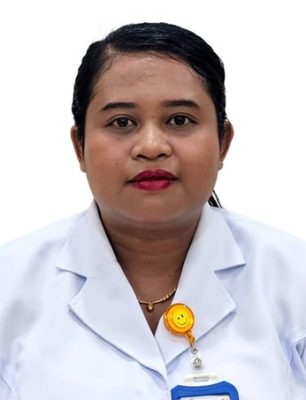 Meera a/p Pandak Mat