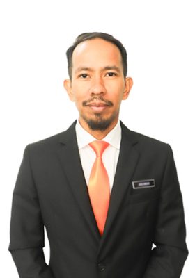 Rahmat bin Shaari