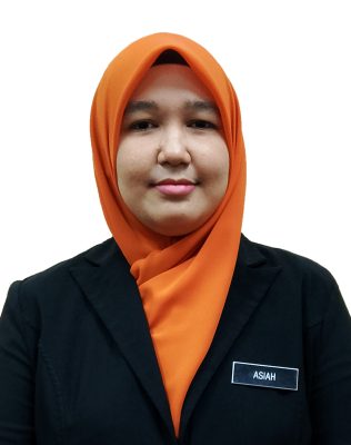 Noor Asiah Binti Abdullah