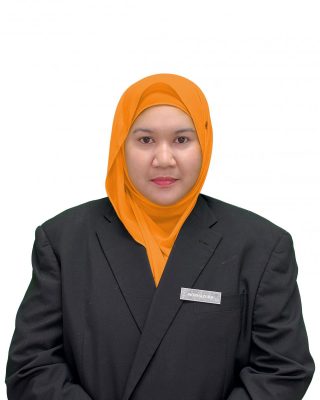 Norhazura binti Awang Semaun