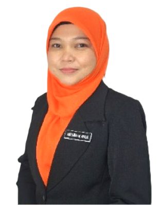 Norfairus Binti Mohd Khalid