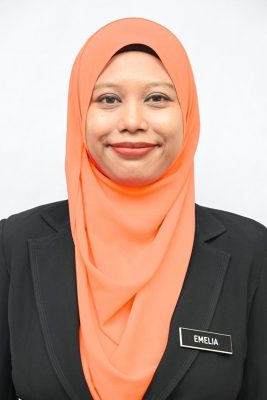 Nur Emelia binti Mohamed Sarilan