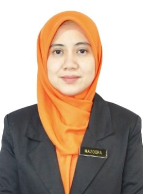 Maizoora Binti Ramli