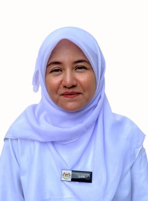 Rosshahir Ilani binti Mohd Yusoff