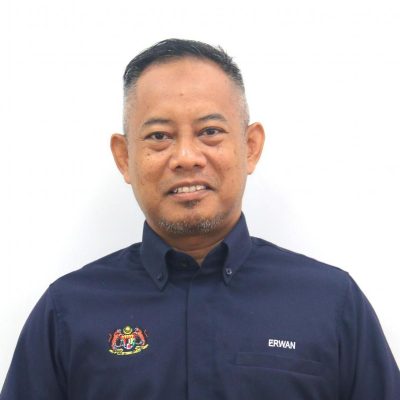 Erwan bin Supardi
