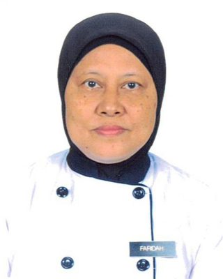 Faridah Binti Fadzil
