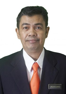 Mohd Amri bin Mohd Ali