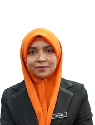 Norainie binti Othman