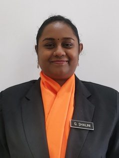 Shalini a/p Ganesan