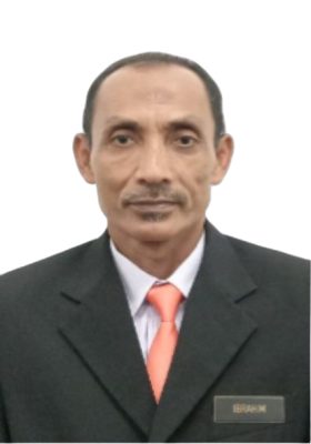 Ibrahim b. Mamat