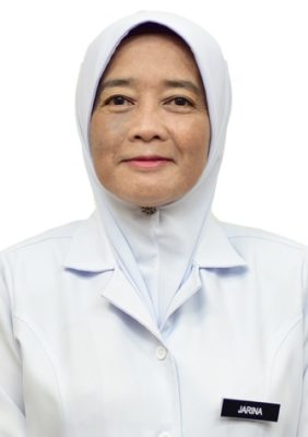 Jarina Bt Abdul Rahman