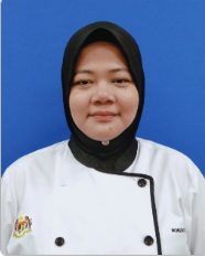 Norzatulshima binti Wan Chek
