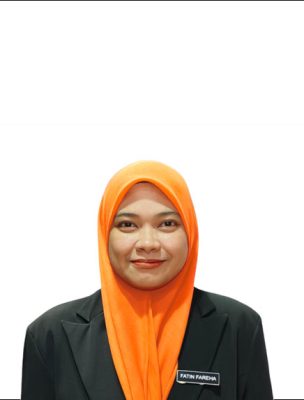 Siti Fatin Fareha binti Ghazali