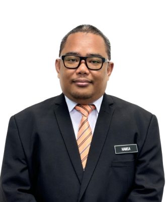 Ahmad Hamsa bin Mohd Saleh
