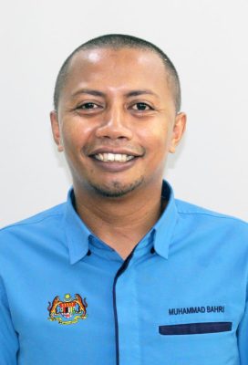 Muhammad Bahari Bin Mohammad