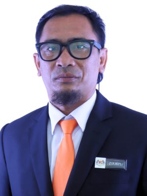 Zulkipli Bin Raini