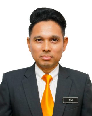 Fadzil Bin Senin