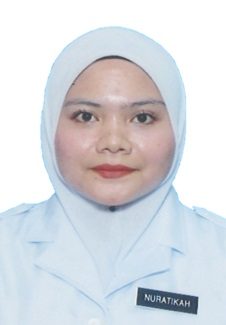 Nuratikah Binti Md Salleh