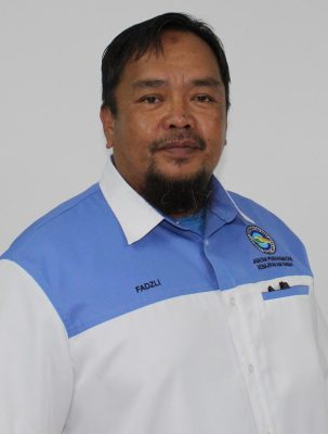 Fadzli bin Md Jamil