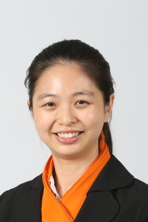 Ng Li Shien