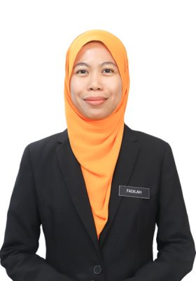 Nor Fadilah binti Alias