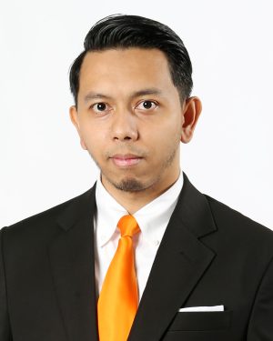 Muhammad Ilyas bin Ab Razak