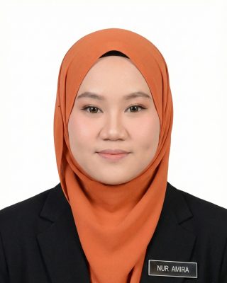 Nur Amira Najihah Binti Rajiman
