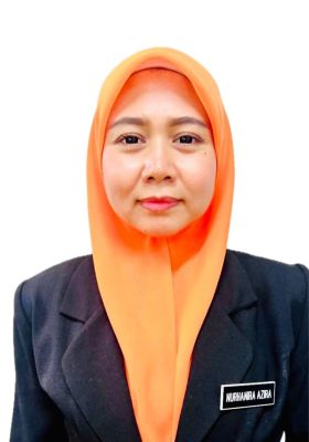 Nurhanira Azira binti Azhar