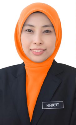 Nurhayati binti Abd Razak