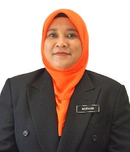 Noraini Binti Nawawi