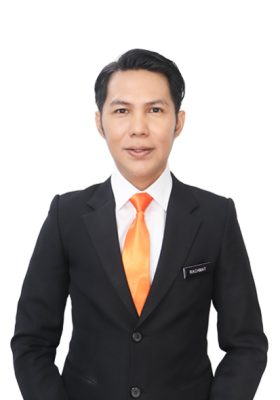 Rachmat bin Elli