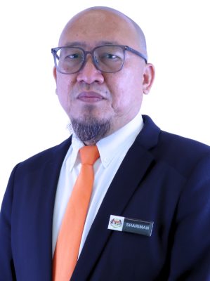 Shariman Bin Mohamad Halfi