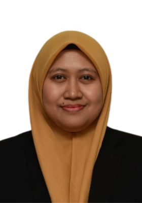 Shazilla binti Sulaiman