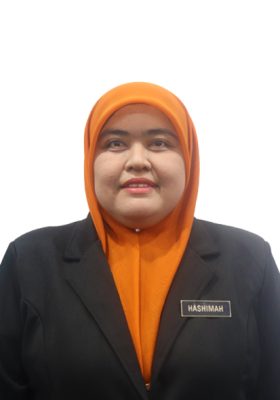 Hashimah Binti Jamil