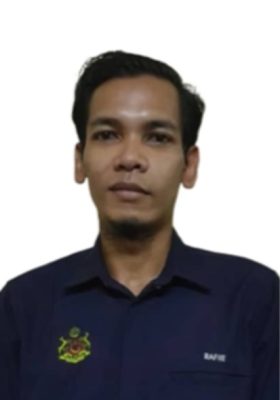 Mohamad Rafiie b. Zakaria