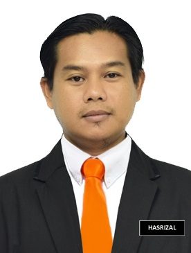 Mohd Hasrizal bin Mustaffa