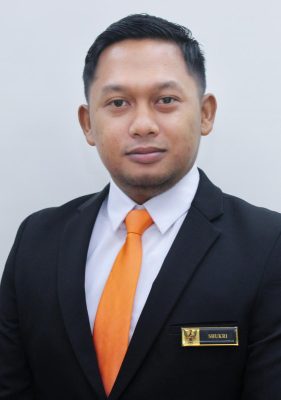 Muhamad Shukri Bin Idres