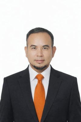 MOHD AZRI BIN JAMALLUDIN