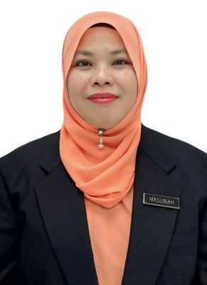 Maslinah binti Takin