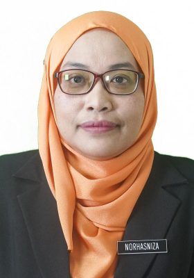 Norhasniza binti Abdul Hadi