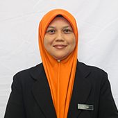 Siti Aisyah binti Ibrahim