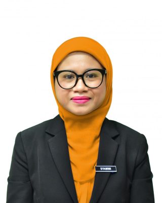 Noorsyamimi binti Abdullah