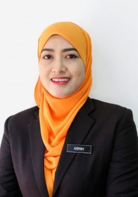 Siti Noor Aisyah Binti Mustafa