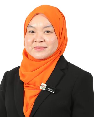 Nur Riana Rekhal bt. Aldrin