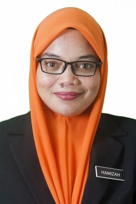 Nor Hamizah binti Nawi