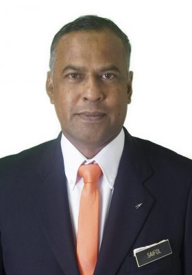 Saifolbahari Bin Shahidan